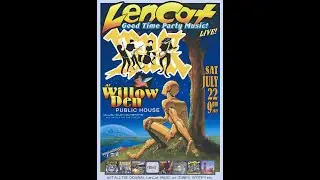 LenCat 