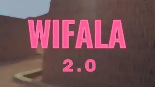 Killary - Wifala 2.0 - Cap. 3: Agua (Visualizer)