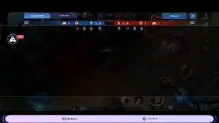 Mobile Legends Stream💖 Rank