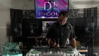 DJ inCoLa - Trance Anthems - Promo