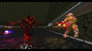 Robert's Arena: Avatar VS Annihilator