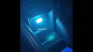 Luz Táctil Coche