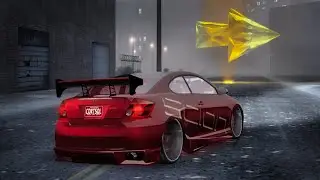 Now That Was Intense