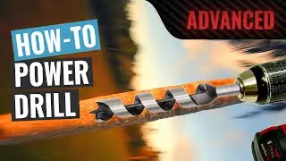 How To: Power Drill | FPV Tutorial