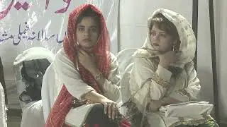 بزمِ شعروسخن | ساتواں سالانہ فیملی مشاعرہ 2024