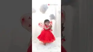 Little princess 🧚🏻‍♀️☁️❤ #shorts
