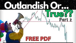 Simplest Trading Strategy Of All Time [Stacey Burke Style]