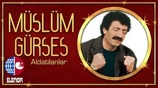 Müslüm Gürses - Gitti