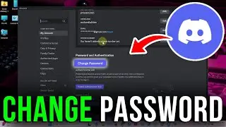 How to Reset Your Discord Password if Forgotten