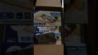 Форель Турция