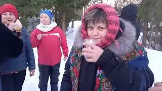 Масленица 2022.