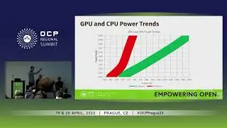 Panel: Coolant Temperatures for Durable Data Center Designs