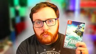 My Impressions of Zelda: Tears of the Kingdom after playing for 10 hours (First Thoughts)