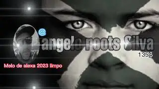 Melo de alexa 2023 limpo