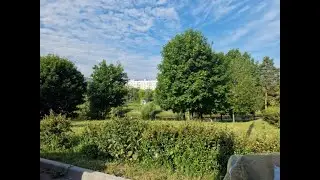 ПОГОДА В МОСКВЕ☀️ ОНЛАЙН 16.06.2023. ПОШЛА ЖАРА🔥