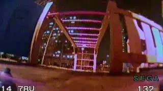 Fpv на детской площадке