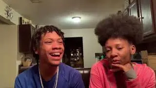 How we meet (we been together for a long time‼️❤️💯)