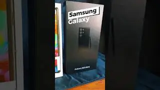 Samsung galaxy S новое качество съёмки.