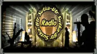 RADIO SUTKA BTR Original