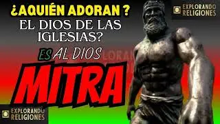 “El Misterio del Culto a Mitra: Historia y Similitudes Religiosas”