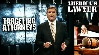 Corporate Thugs Target Consumer Groups And Consumer Lawyers