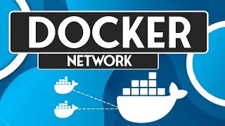 Docker Networks simply Explained with Examples