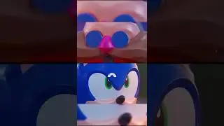 ПАРОДИЯ Песня про СОНИКА | #sonic  SONG КЛИП ШОРТС