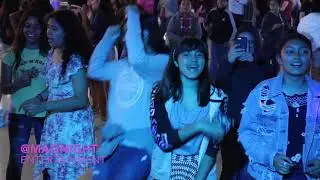 Middle School Dances Ft. magnight entertainment