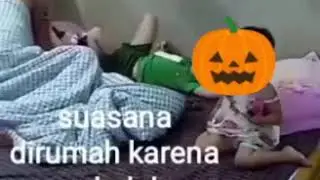 Dimanakah Ibunya Berada...