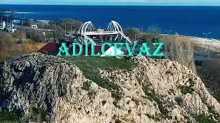 ADİLCEVAZ MANZARA 2