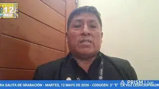 LA VOZ LEONCIOPRADINA JUGUEMOS A SER LOCUTORES EN NUESTRA SALITA DE GRABACIÓN MAR. 12/05 - 2° E