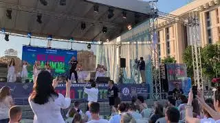 (LIVE) Роман Ващук “Небо в серці”.