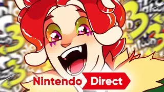 Splatoon 3 Fans in a Nutshell