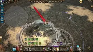 Drakensang Online - Qaizah i4 solo grey ess