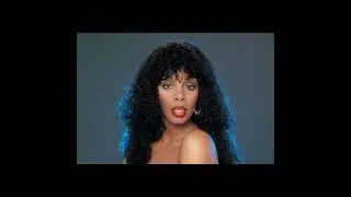 DONNA SUMMER..   LOVE TO LOVE YOU BABY..   1997..   REMASTERED