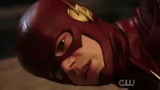 The Flash 4x19 | Barry and Snart vs Black Siren X