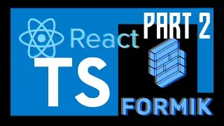 Install Create React App Global [React TypeScript with Formik Integration 2/7]