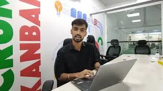 Nimap Infotech | Employee Testimonial | Employee’s sharing experience