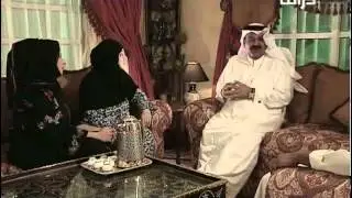 مسلسل // خيوط ملونة // الحلقة العاشرة