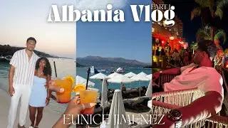 Let’s take a trip to Albania (part 1)