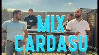 Doďu Band - MIX ČARDÁŠŮ 2024