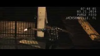Судная ночь / The Purge eng. trailer