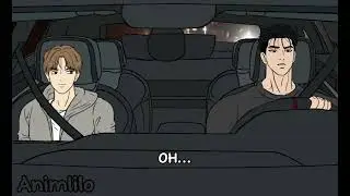Jinx Fan Animation (part 20)