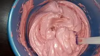 Нежный!Воздушный!Зефир из чёрный смородины.Быстрый в приготовлении.