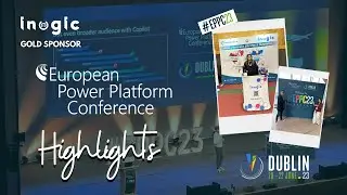 Recap | Inogic at European Power Platform Conference 2023, Dublin