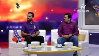 KKR | KNIGHT CLUB SPECIAL - DINESH KARTHIK ON KKR CAPTAINCY ROLE | KOLKATA KNIGHT RIDERS