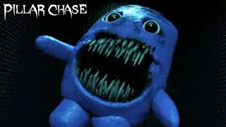 New Fuwatti Monster Arrived To Pillar Chase 2 - ROBLOX