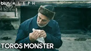 Toros Monster - Aleph (Alef) | BluTv English