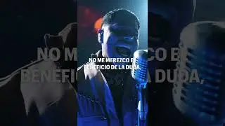 Grupo Firme  - El Beneficio De La Duda ( En Vivo ) #Shorts
