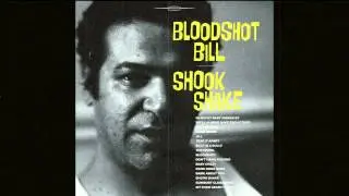 Bloodshot Bill-Bloodshot